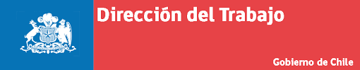 Dirección trabajo gobierno Chile