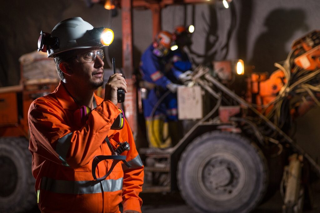 Subcontratación en el sector minero en Chile