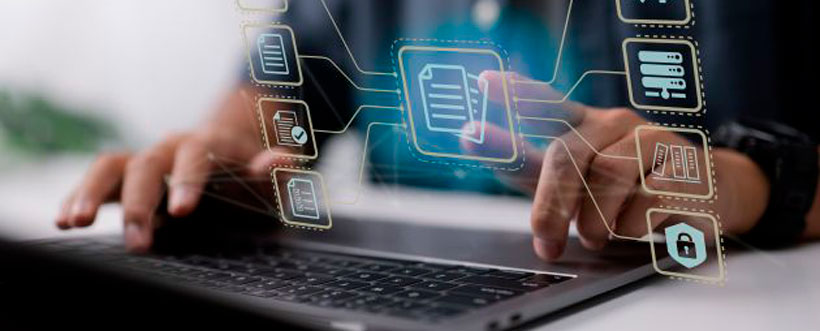 Digitalización del control de contratistas: beneficios, riesgos y mejores prácticas