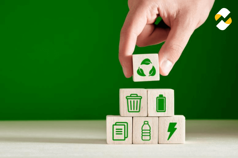 Sostenibilidad empresarial: cómo integrar la gestión ambiental en el día a día